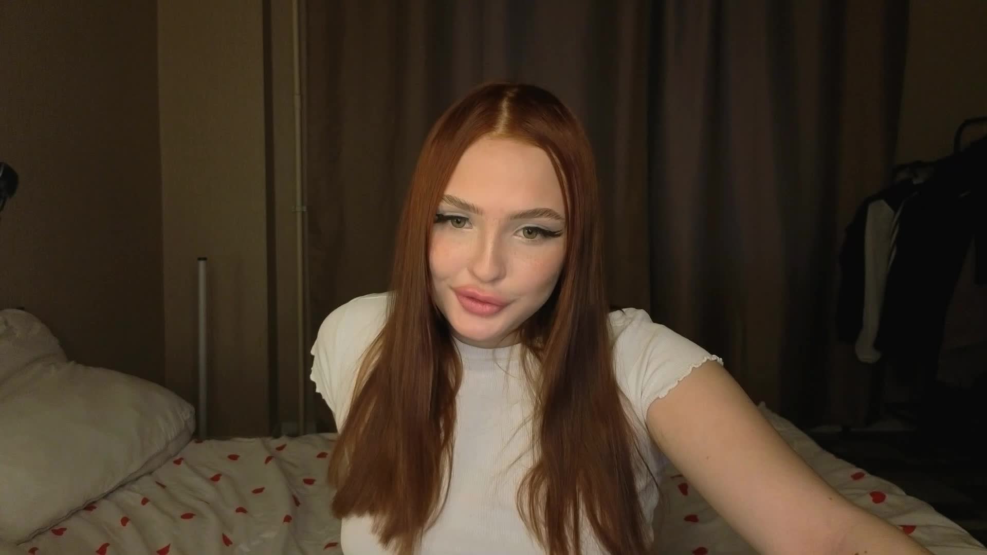 LisaAndDenis Live Sex December 18, 2025