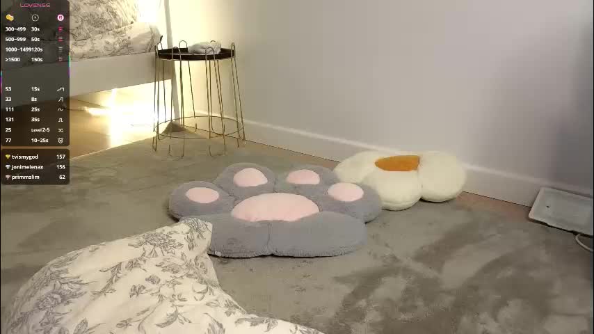 liaglamour Live Sex October 14, 2025