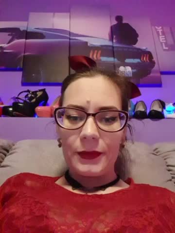 analiMilana Live Sex December 14, 2025