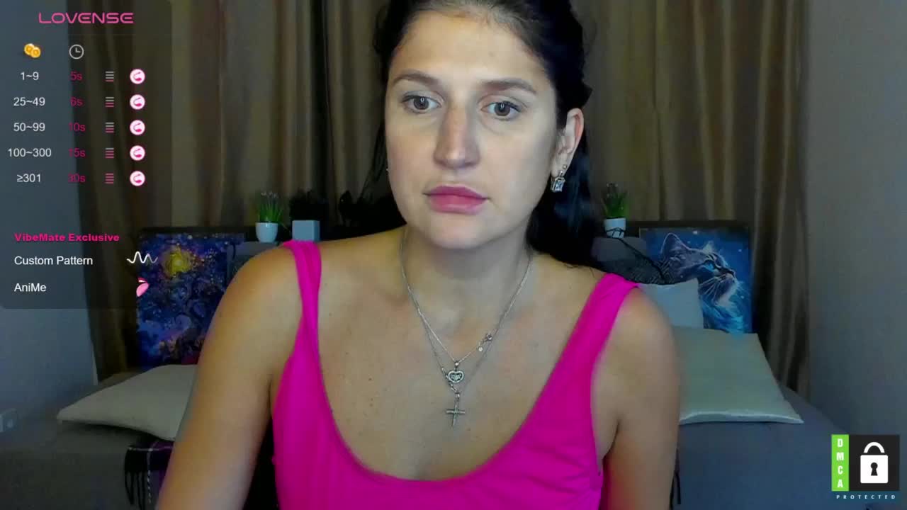 AliannaSoloKisses Live Sex December 14, 2025