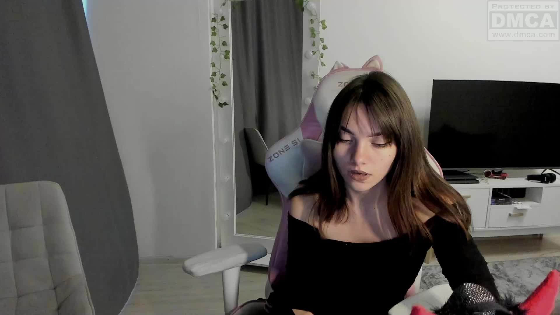 FanatKenli Live Sex December 14, 2025