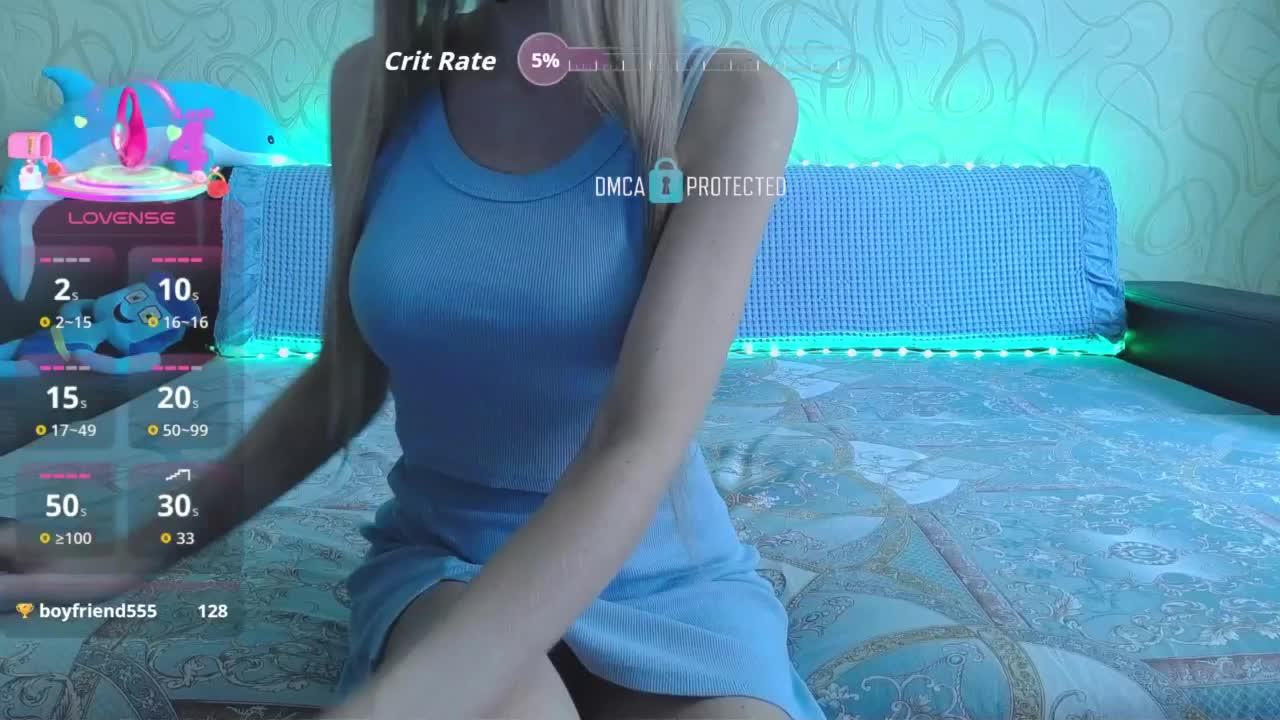 Jia_Lissa Live Sex December 19, 2025