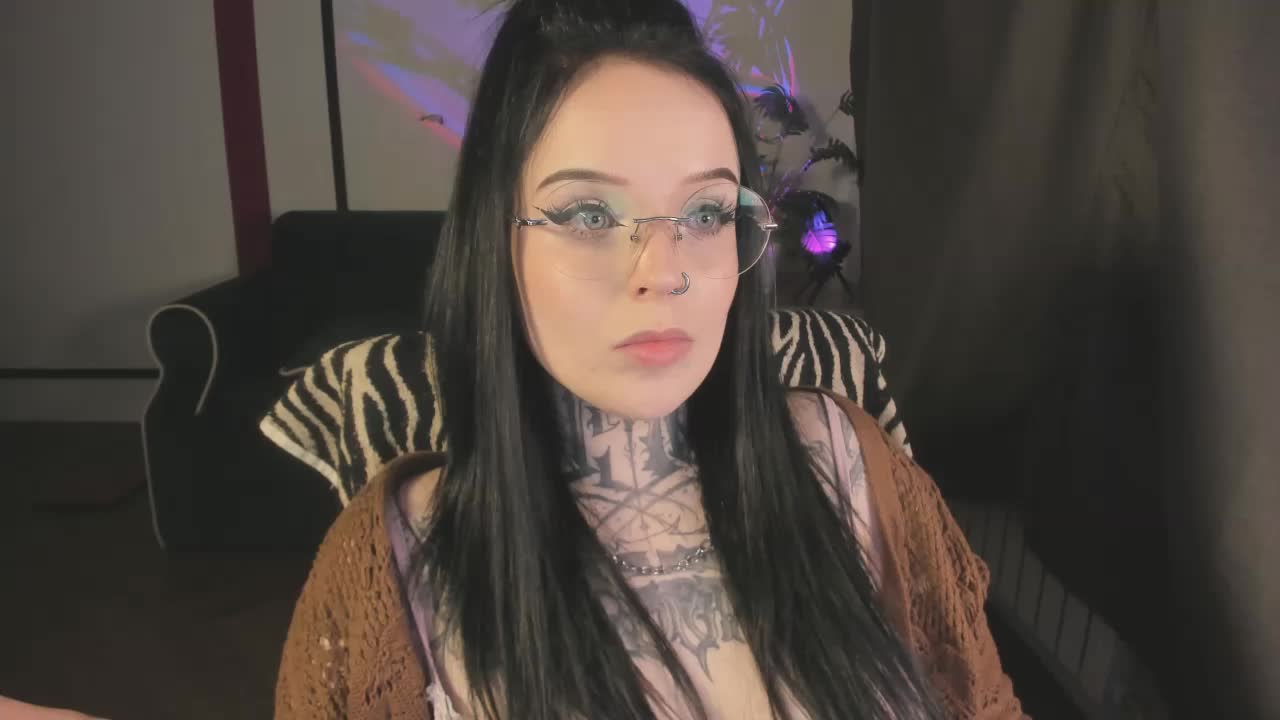 ATOMICKETCHUP Live Sex October 14, 2025