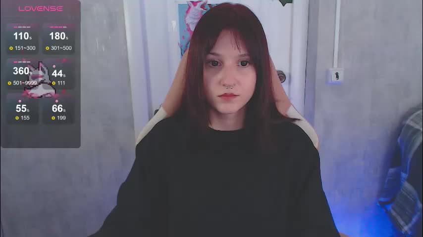 sarah_miller_fox Live Sex October 14, 2025