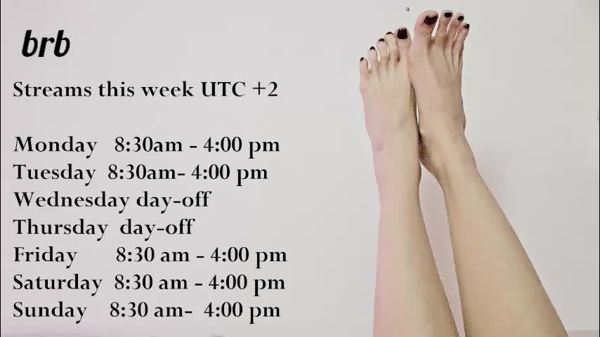 goddess_verdgyvi Live Sex December 17, 2025