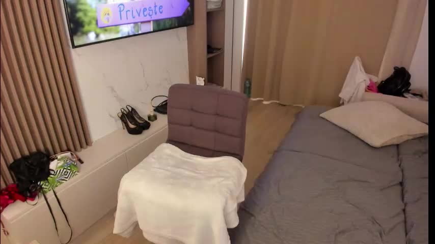 sensualbarbies Live Sex December 13, 2025