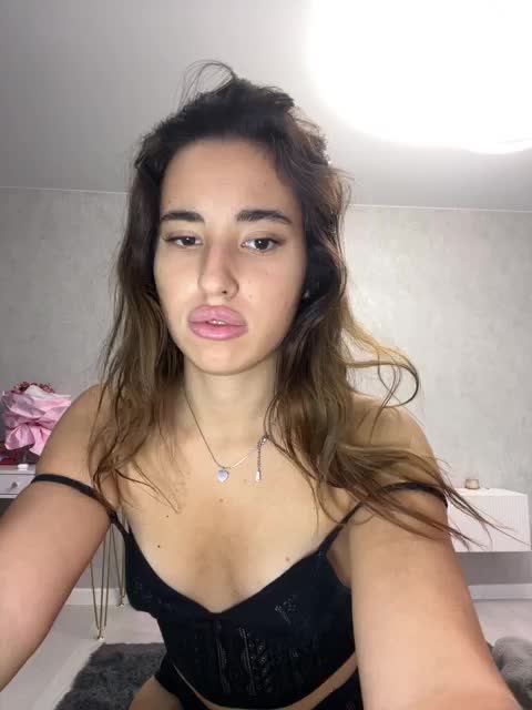 Etokiska Live Sex December 14, 2025