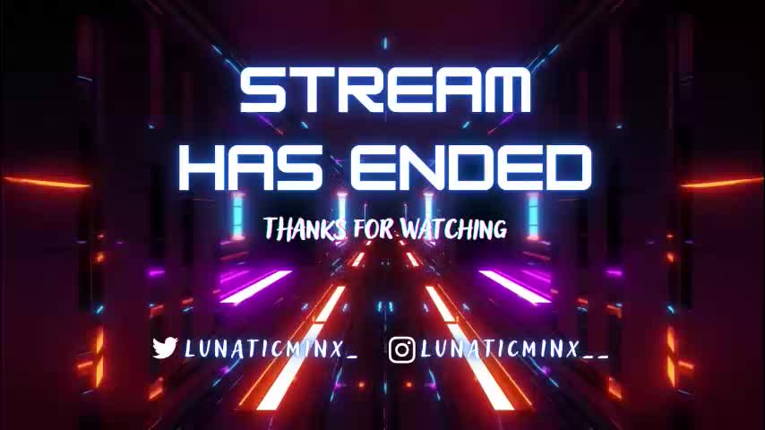 lunaticminx Live Sex December 14, 2025