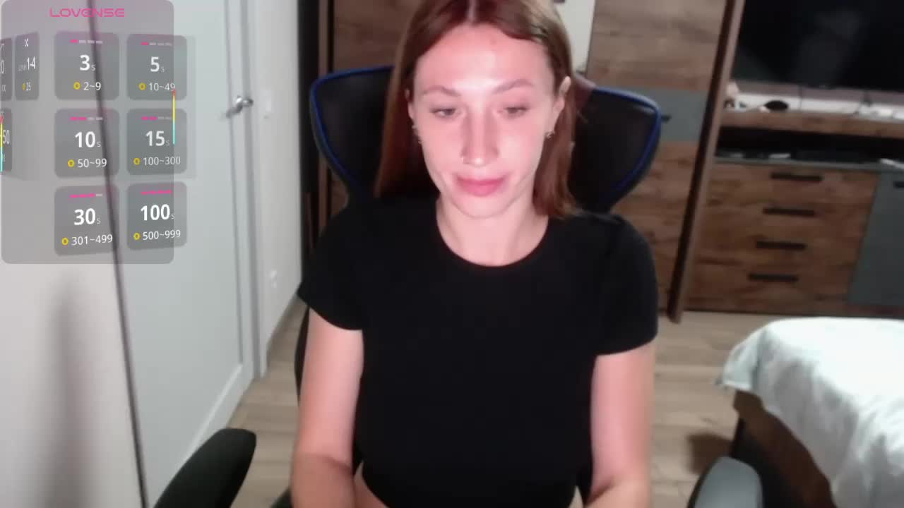 Janicemoon Live Sex October 14, 2025