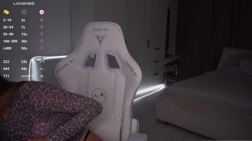 Evelinka Live Sex December 14, 2025