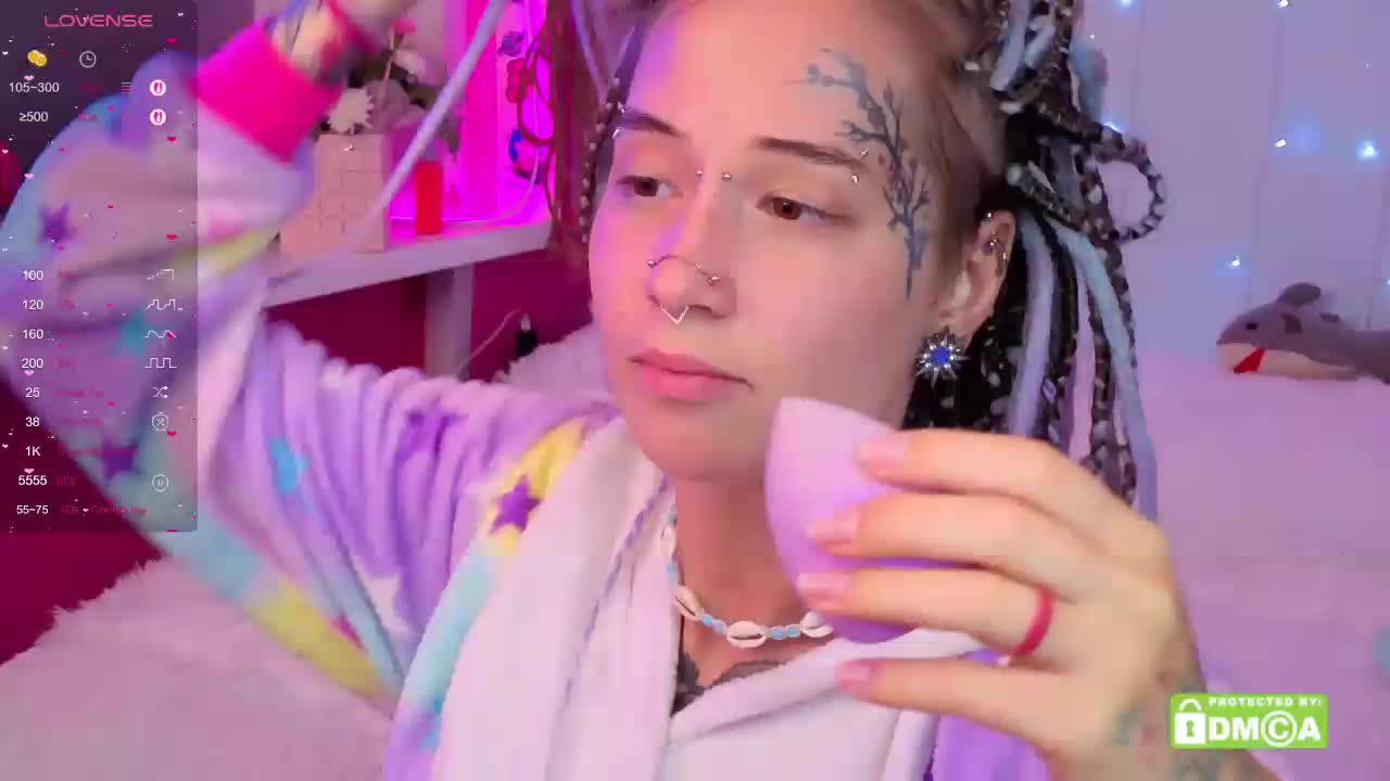 Anuskatz Live Sex December 13, 2025