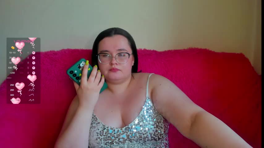 Jessica_Joy Live Sex December 17, 2025