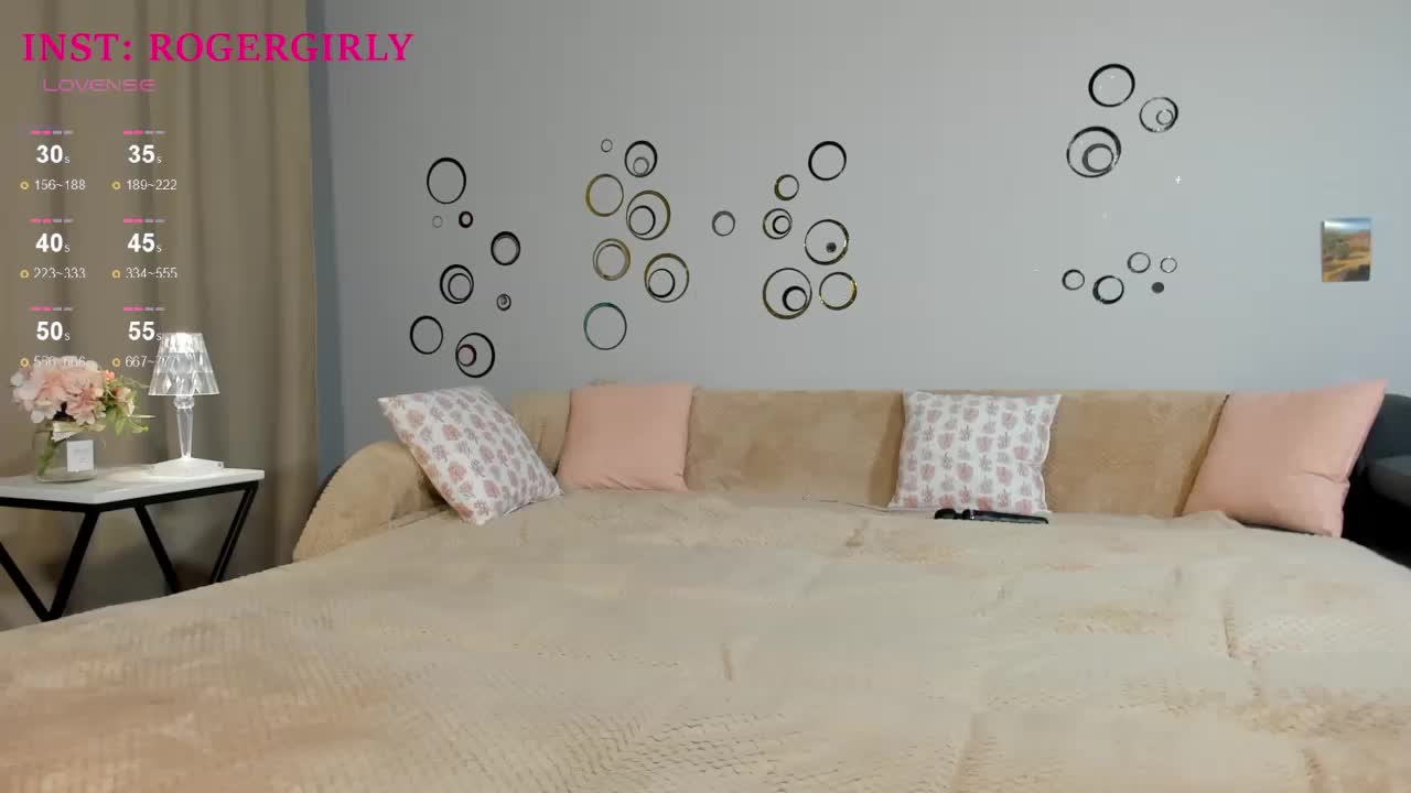 its_nicki_m Live Sex December 14, 2025