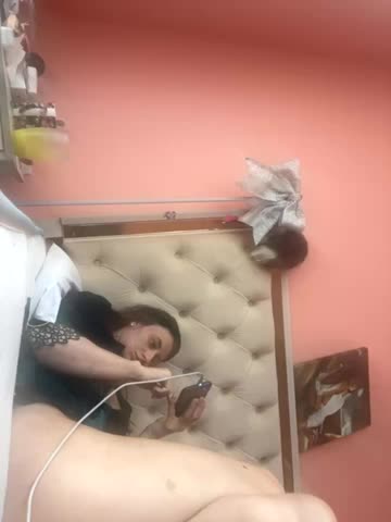 Flossy_Vettie Live Sex December 17, 2025