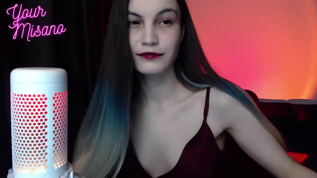 YourMisano Live Sex 2025.10.14