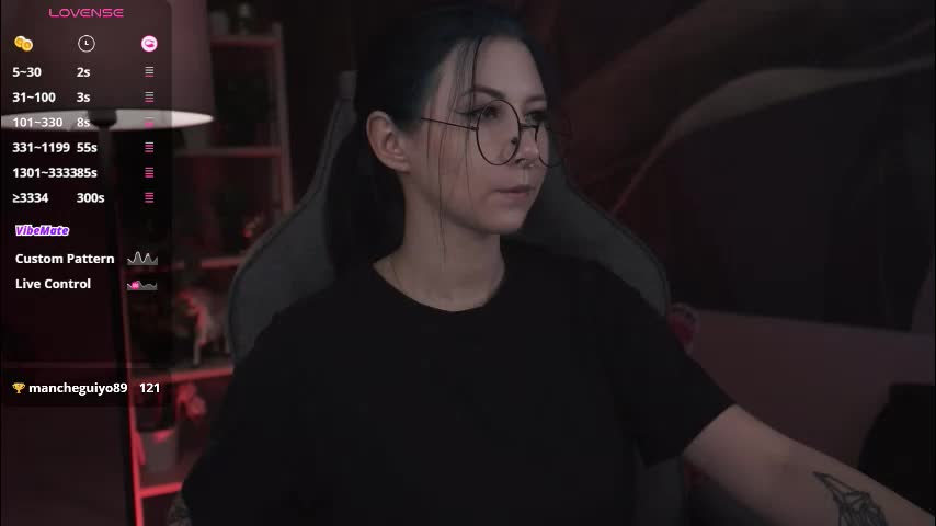 wesleegray Live Sex December 17, 2025