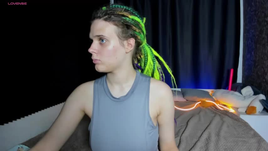 KIKI_Krash Live Sex December 13, 2025