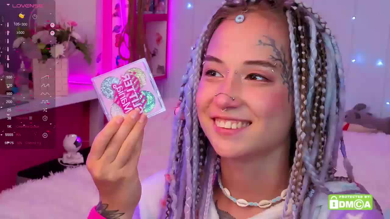 Anuskatz Live Sex December 13, 2025