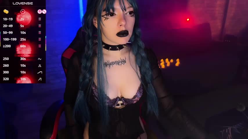 Eva-miller1 Live Sex December 13, 2025
