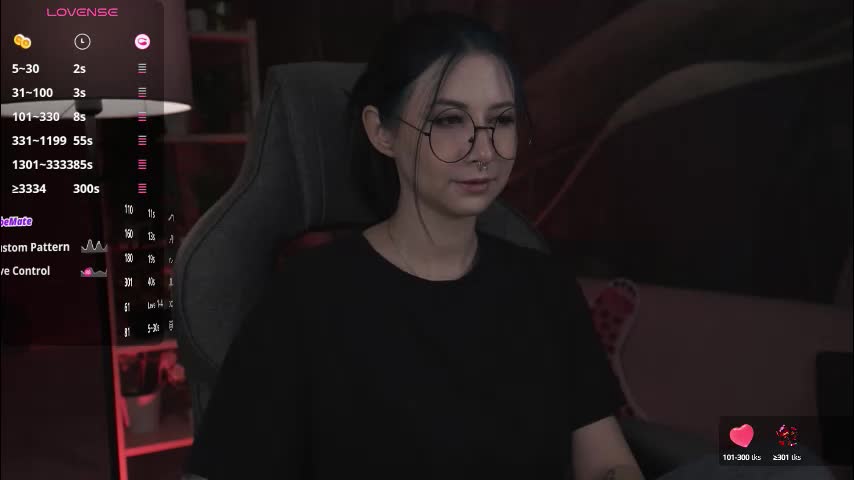 wesleegray Live Sex December 17, 2025