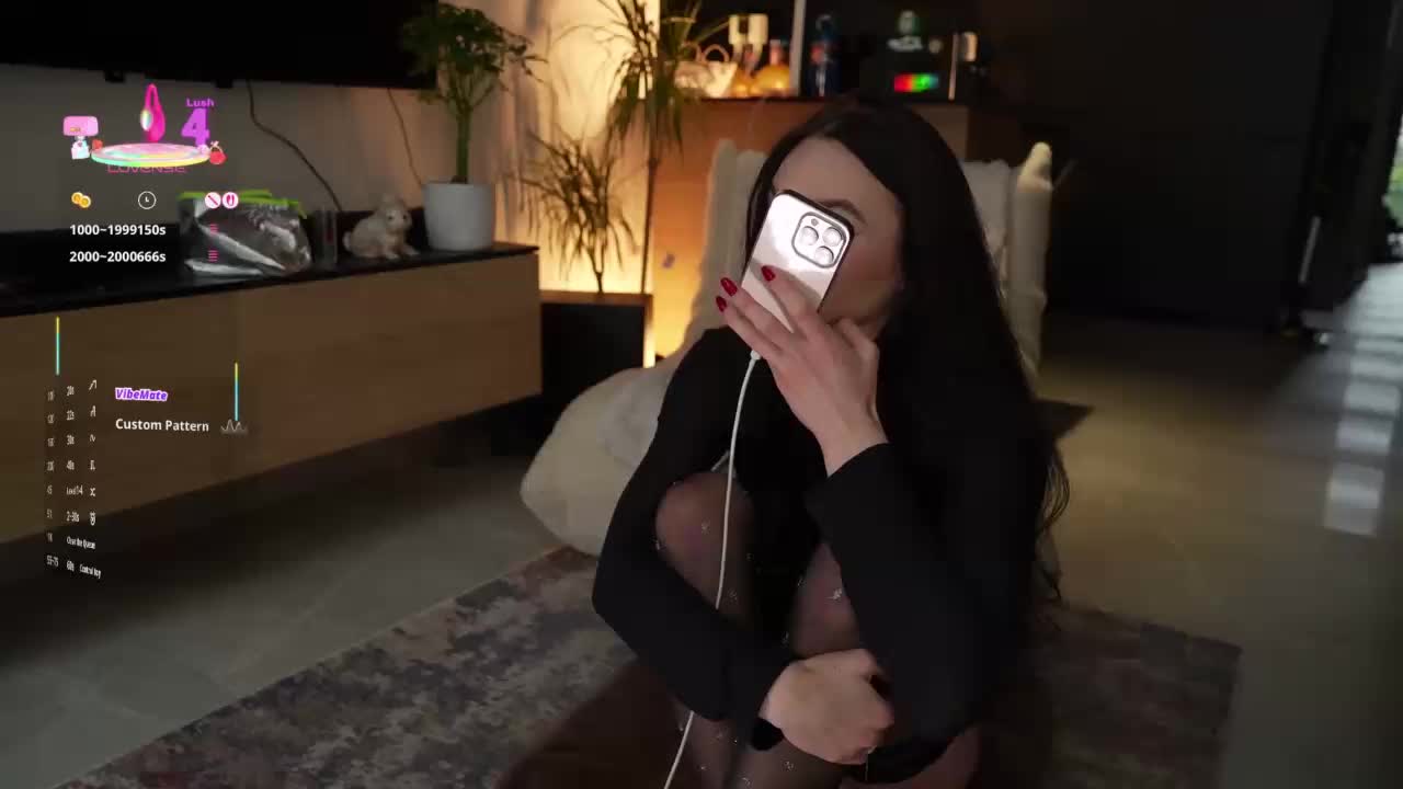 blackvelveet Live Sex December 14, 2025