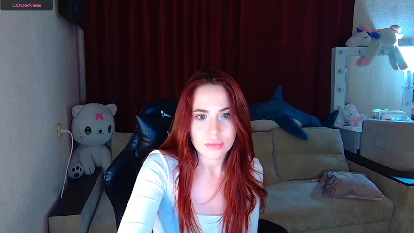 Sidney_blush Live Sex December 14, 2025