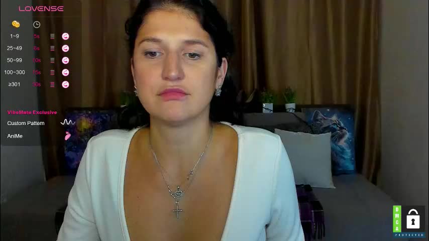alianna_solo_kiss Live Sex December 13, 2025