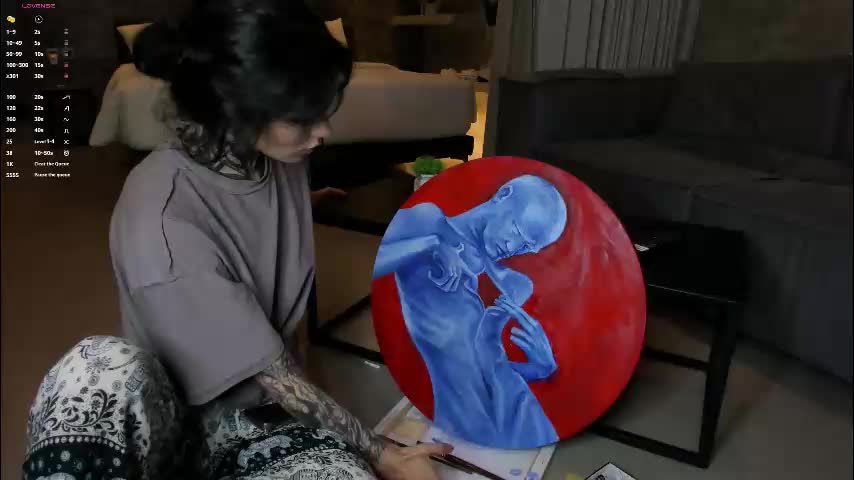 uwu_eva Live Sex October 14, 2025