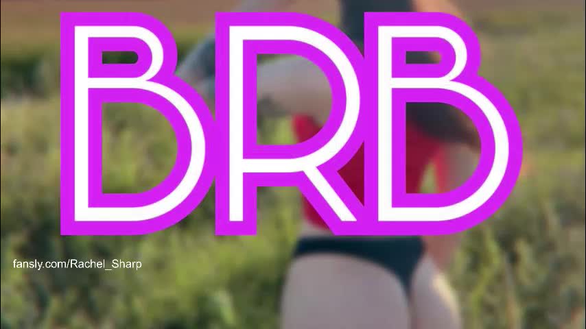 rachel_sharp Live Sex December 14, 2025