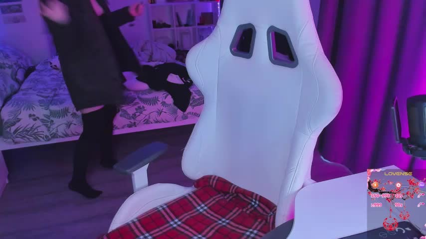 Yumi_Youkai Live Sex December 13, 2025