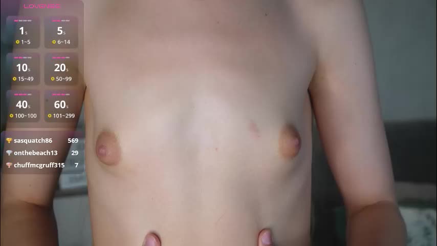 jeninedapinto Live Sex December 13, 2025