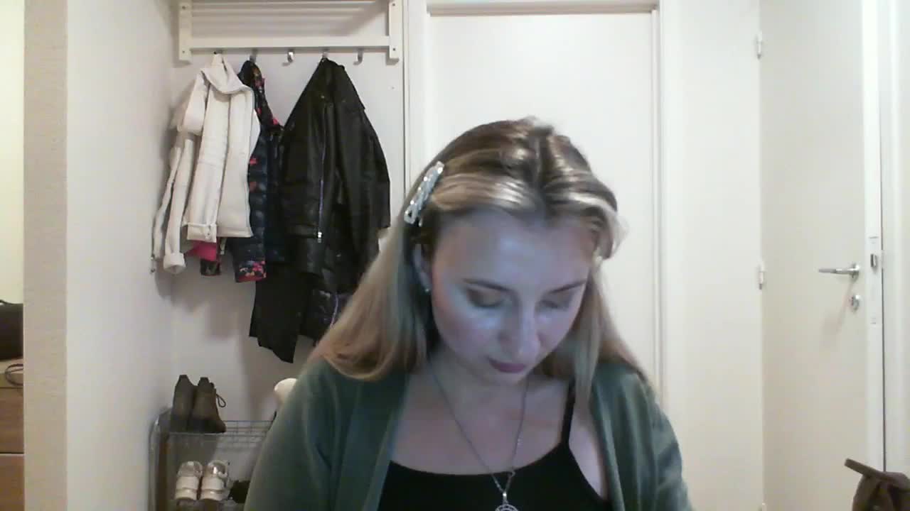 RuslanaFlower Live Sex 2025.10.15