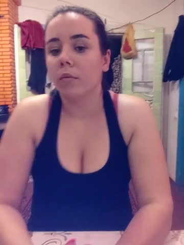 CutieMarine Live Sex December 17, 2025