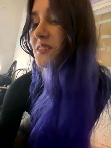 Erotic_Synth_Goddess Live Sex 2025.10.15