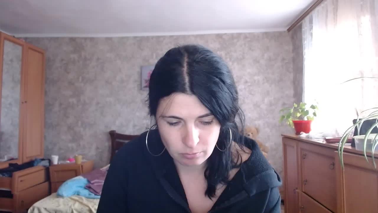 KristiWhite Live Sex December 13, 2025