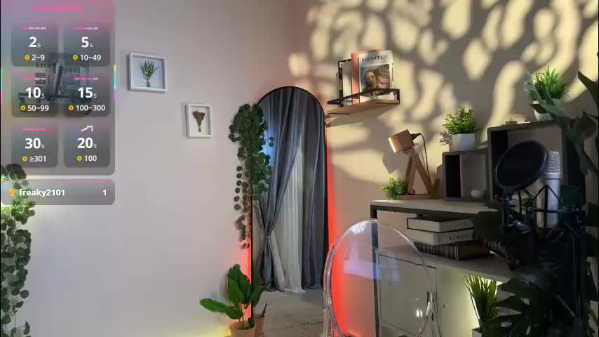 juliette_junson Live Sex 2025.10.15