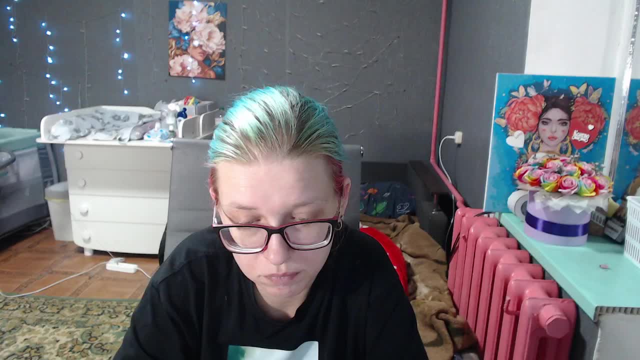 malvinella Live Sex December 18, 2025