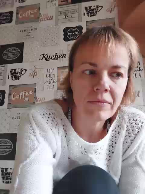 KissaHot Live Sex December 13, 2025