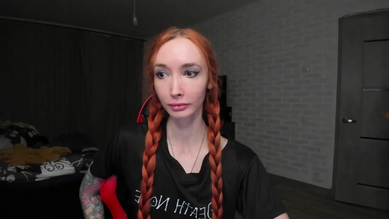 Roxy-Sun Live Sex December 14, 2025