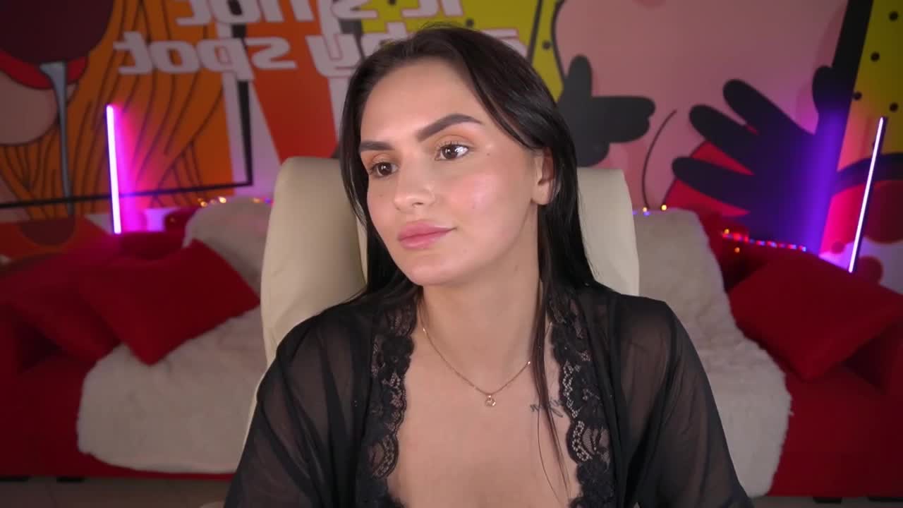 Milashaaaa Live Sex October 15, 2025