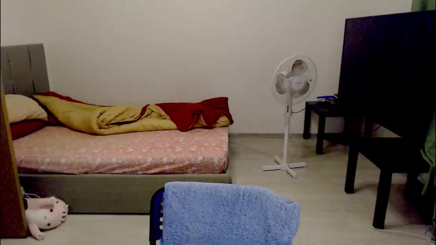 kitten_jenny01 Live Sex December 13, 2025
