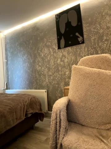 TianaCharm Live Sex December 13, 2025