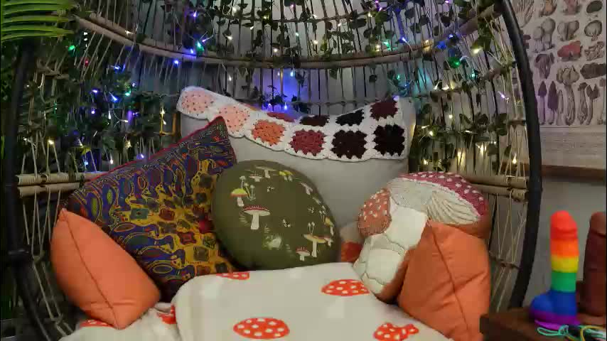 bendingofwillow Live Sex December 14, 2025