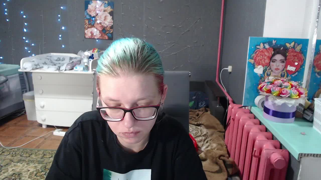 malvinella Live Sex December 18, 2025