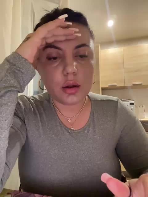 Sonya_ Live Sex December 14, 2025