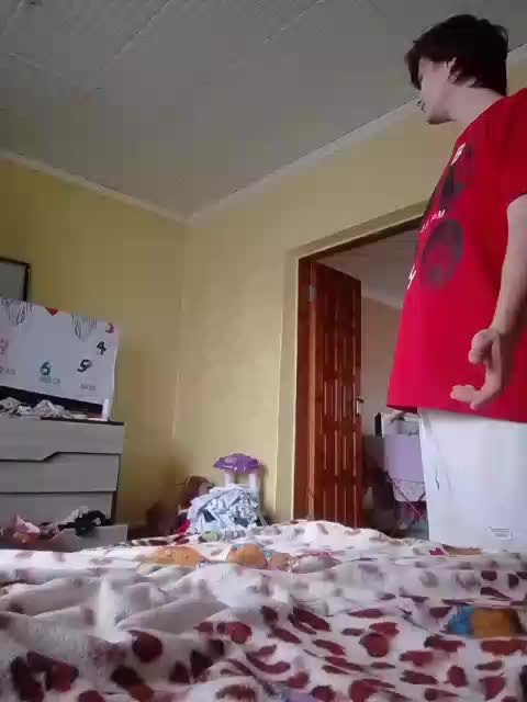 Terri-and-Kyle Live Sex December 14, 2025