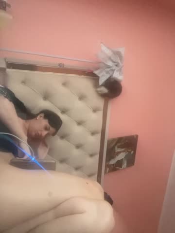 Flossy_Vettie Live Sex December 15, 2025