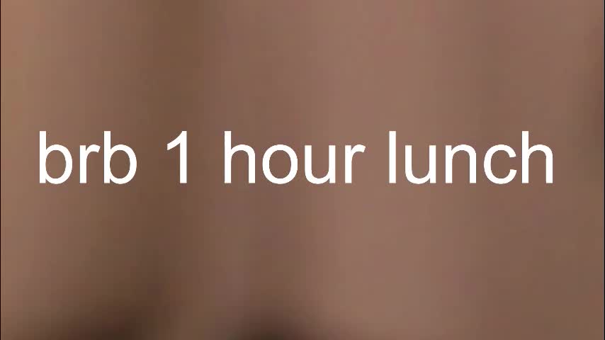 daily_glam Live Sex December 17, 2025