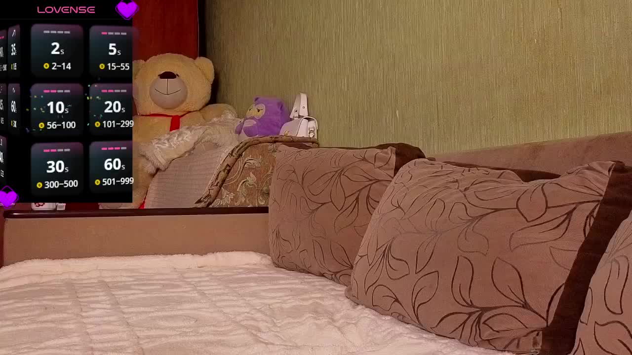 Liana-fit8 Live Sex December 13, 2025