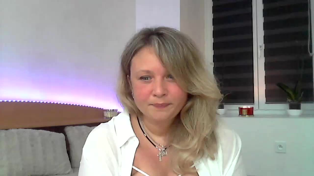 NERVOMOTINA Live Sex December 13, 2025